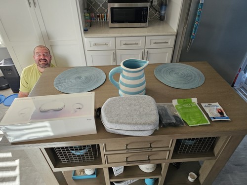 Artikelfoto(s) von einem verifizierten Käufer