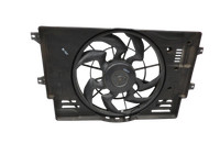 Hyundai I30 PD 20-25 1,0 88KW Lüfter Ventilator f. Kühler Hyundai I30 PD 20-25 03.11.2017 NF100EDFTA gebraucht Vorschau 1