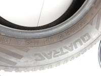 VW Golf Plus 5M 08-14 1x Reifen Ganzjahresreifen Vredestein 195/65R15 91H 7.1mm VW Golf Plus 5M 08-14 21.07.2009... Vorschau 7