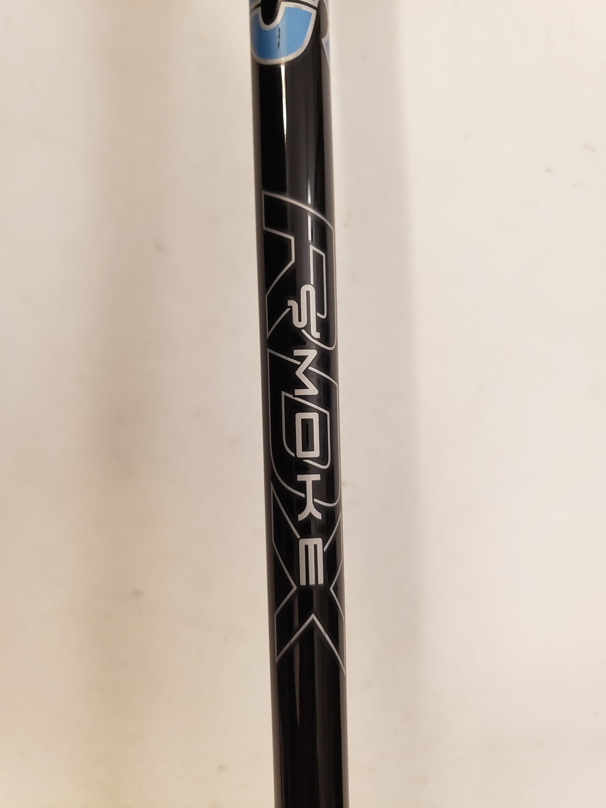 Used Mizuno ST-G Driver 9.5* - HZRDUS Blue Smoke RDX 6.0 - Stiff - LH