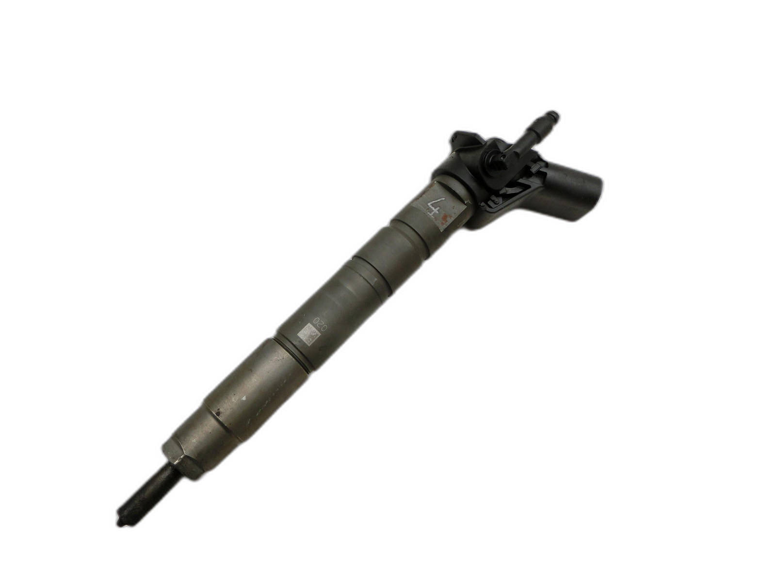 Injector Nozzle Zyl.4 for Hyundai IX55 09-11 - Bild 1