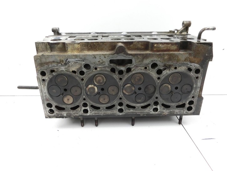 Audi A4 8E B7 04-08  2,0 96KW BRE Zylinderkopf Audi A4 8E B7 04-08 28.03.2007 06B103373Q 03G103264CX gebraucht Vorschau 5