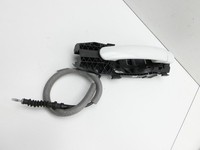 VW Polo V 6R 14-17 5T Türgriff Außengriff Links Hinten 0Q / C9A VW Polo V 6R 14-17 11.12.2014 5J0839885A R589885... Vorschau 4