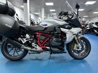 BMW R 1200 by Fast Lane Motorcycles, Tonbridge, Kent