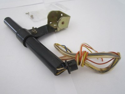 Pioneer SX-9000   Am Ferrite Loopstick Antenna & Bracket   W72-002