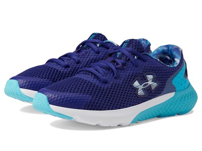 

Обувь для мальчиков Under Armour Kids Charged Rogue 3, новинка (Big Kid)