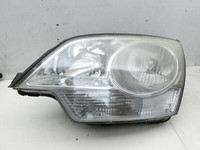 Opel Antara L07 07-11 Scheinwerfer Frontscheinwerfer Links Opel Antara L07 07-11 29.02.2008 96627135 gebraucht Vorschau 2