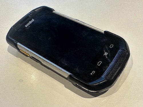 Symbol TC75BH Barcode Scanner - Robuster Android PDA Mobile