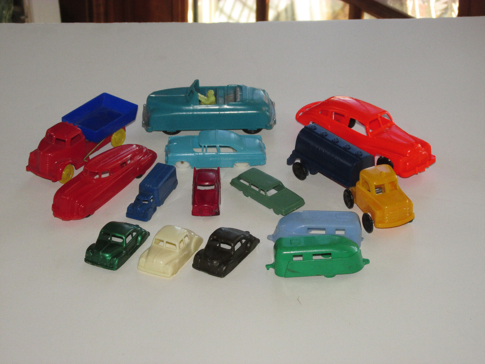 洋古書 AMERICAN TOY CARS & TRUCKS 1894-1942 洋古書 AMERICAN TOY CARS & TRUCKS 1894-1942 洋古書 AMERICAN