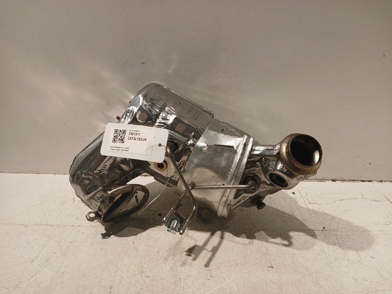 Catalyseur 208a05597r Dacia Sandero Iii Essence