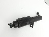 VW Golf 6 VI Variant 08-13 Waschdüse Hubzylinder Waschwasserdüse Scheinwerfer Rechts VW Golf 6 VI Variant 08-13... Vorschau 4