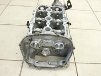 Audi A5 8T QU 07-12 FSI 3,2 195KW CALA Zylinderkopf Links Audi A5 8T QU 07-12 16.04.2008 06E103066B 06E103403A gebraucht Vorschau 2