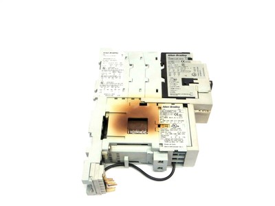 Allen Bradley 190S-ANDJ2-CB16C Compact Starter