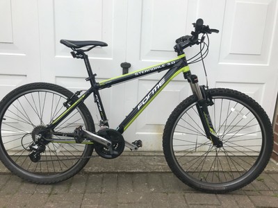 forme sterndale 3.0