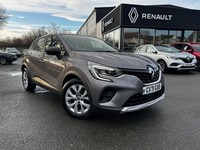 2022 Renault Captur 1.0 TCE 90 Iconic 5dr Hatchback Petrol Manual