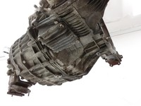 Audi Audi A5 8T 09-11 TDI 2,7 140KW MMW Automatikgetriebe Getriebe ohne Wandler Audi Audi A5 8T 09-11 20.04.2011... Vorschau 15