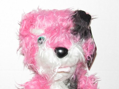 Mezco Breaking Bad Pink Teddy Bear 16