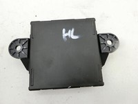 Mercedes W204 S204 C180 11-14 Steuergerät SG Türsteuergerät Links Hinten Mercedes W204 S204 C180 11-14 10.10.2011... Vorschau 4