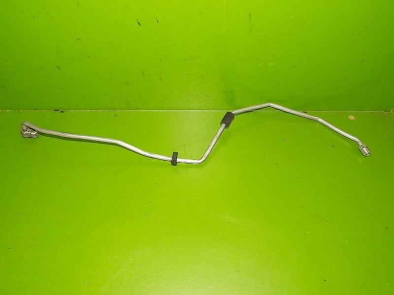 91-93 3000GT VR4 Stealth OEM AC high pressure receiver hose line