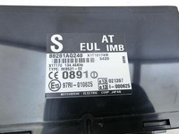 Subaru Outback BP 03-08 Steuergerät ECU Modul IMB521-02 Subaru Outback BP 03-08 01.02.2005 88281AG240 X1T18174M... Vorschau 2