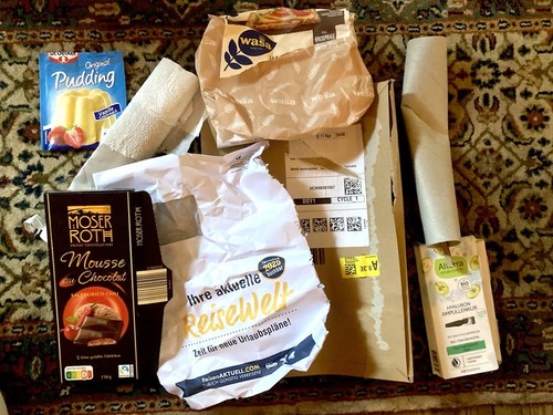 Artikelfoto(s) von einem verifizierten Käufer