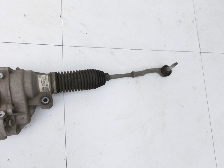 Opel Astra K B16 15-19 Lenkgetriebe Servolenkung Opel Astra K B16 15-19 09.05.2017 39096856 41519541D gebraucht Vorschau 4