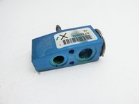 Maserati Ghibli M157 13-24 Expansionsventil für Klima Maserati Ghibli M157 13-24 15.06.2016 DT547001 gebraucht Vorschau 3