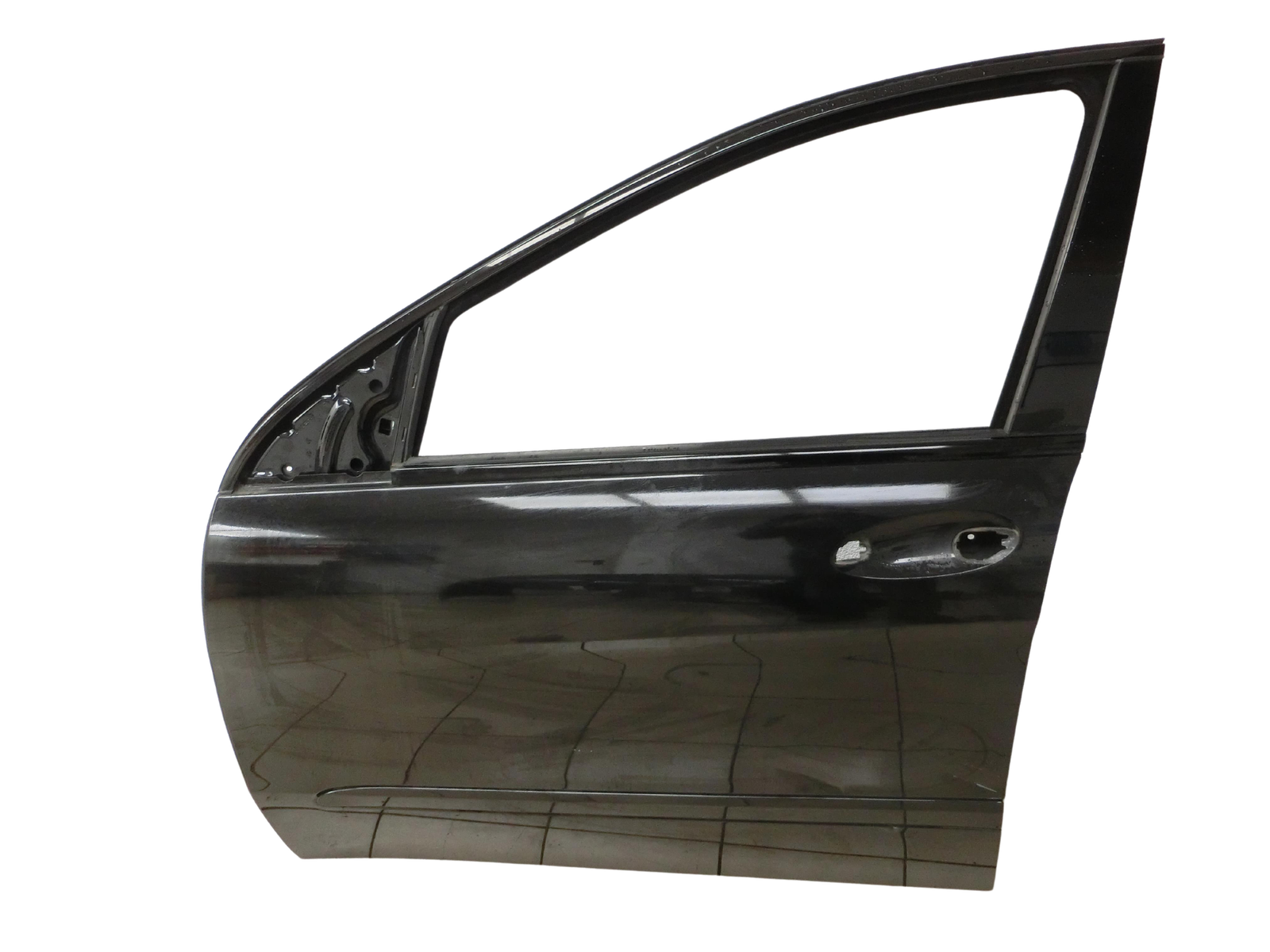 Mercedes W251 R350 07-10 Kurz Tür Fahrertür Links Vorne 197        - Bild 1