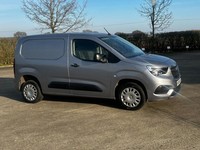 2019 69 Vauxhall Combo 1.5 Diesel Sportive , 108k, Recent timing belt NO VAT