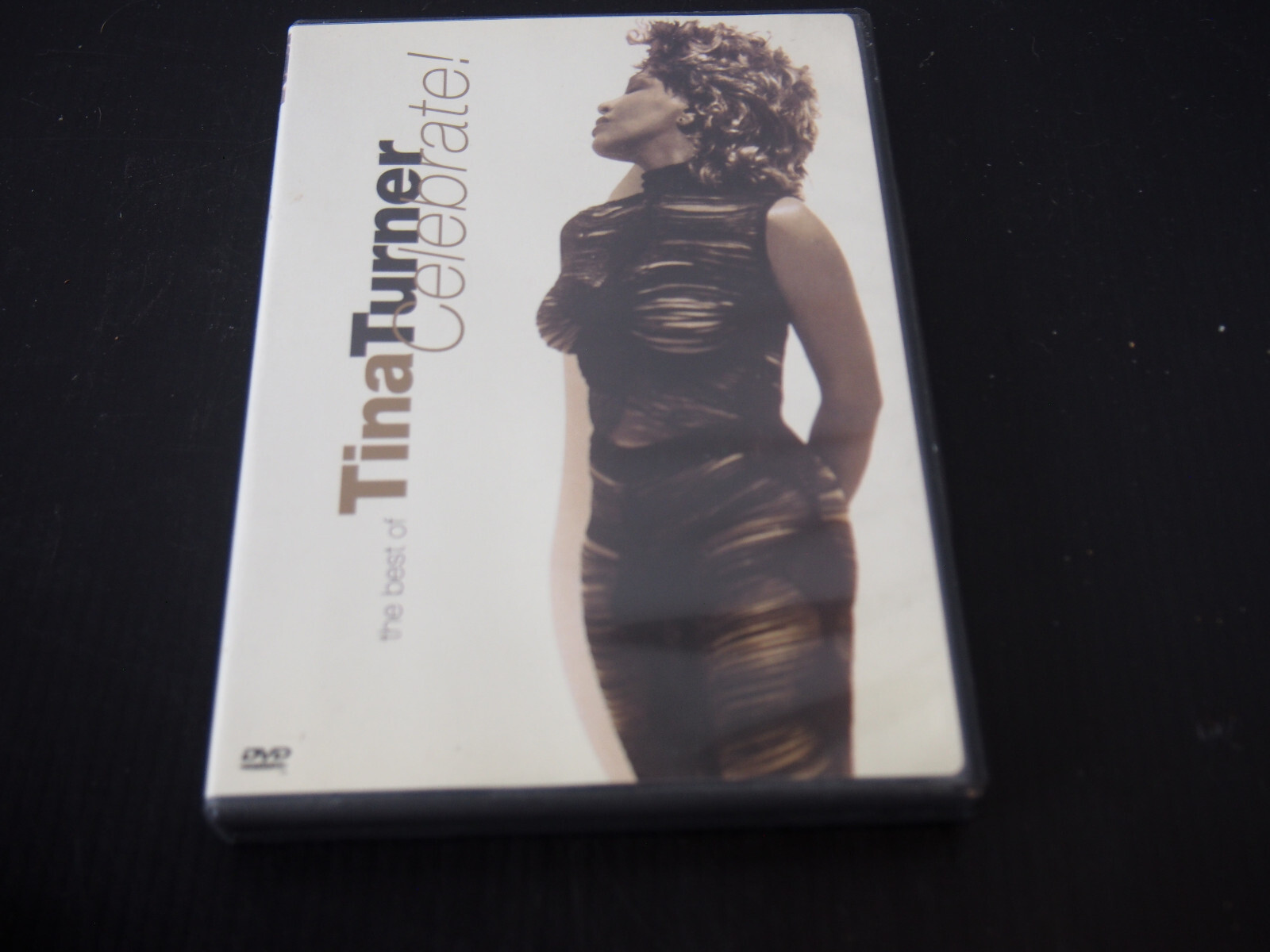 その他 Celebrate: The Best of Tina Turner [DVD] s-l400.jpg