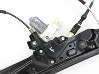 BMW F11 525d 10-14 Kombi Fensterhebermotor mit Fensterheber Vorne Links BMW F11 525d 10-14 04.04.2013 914546-102... Vorschau 2