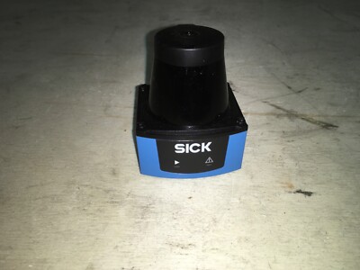 SICK TIM100-3010200, sensor,  NNB, JR-107