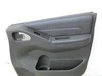Nissan Pathfinder III R51 07-13 Türverkleidung Türpappe Rechts Vorne Nissan Pathfinder III R51 07-13 02.01.2011... Vorschau 5