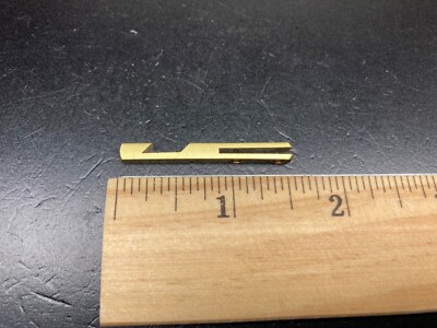 Kieninger Clock Hook for Lyre Pendulum
