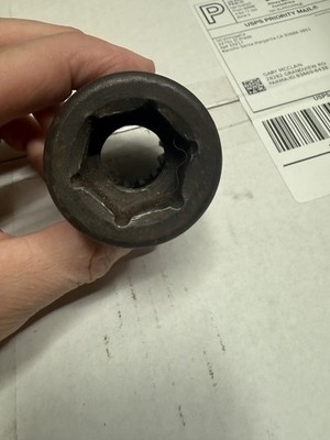 Item photo(s) from verified buyer