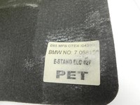 BMW E61 530d 04-07 Lordose Lordosenkissen Pumpe Fahrersitz Rechts Vorne BMW E61 530d 04-07 31.03.2005 7068156 gebraucht Vorschau 4