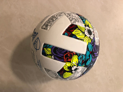 Adidas 2024 ball bag