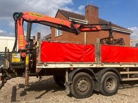 PALIFINGER PK16001-K