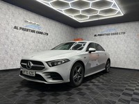 2021 Mercedes-Benz A Class 1.3 A250e 15.6kWh AMG Line (Premium 2) 8G-DCT Euro 6 