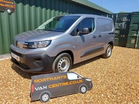 PEUGEOT PARTNER 1.5 Blue HDi 100 Professional Van * PLUS VAT *