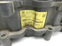 Audi A8 4E D3 05-07 TDI 4,2 240KW BVN Ansaugbrücke Ansaugkrümmer m. Drallklappen Audi A8 4E D3 05-07 22.05.2007... Vorschau 7