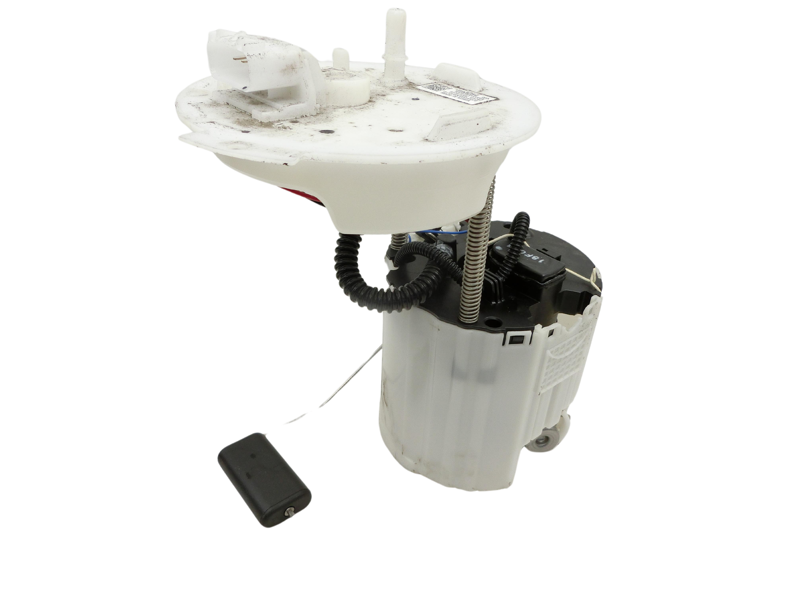 Fuel Pump Feed Sender Unit, tank for Opel Zafira C 16-19 - Bild 1