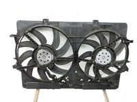 Audi A4 8K B8 QU 11-15 TDI 2,0 140KW Lüfter Ventilator f. Kühler 400W und 200W Audi A4 8K B8 QU 11-15 10.04.2015... Vorschau 5