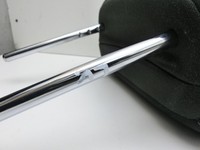 Nissan X-Trail T32 14-17 Kopfstütze für Fahrer Sitz Rechts oder Links Vorne Nissan X-Trail T32 14-17 09.03.2015... Vorschau 5