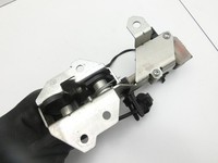 VW Touareg 7L 06-10 Stellmotor Heckklappenschloss Heckscheibe für Heckklappe VW Touareg 7L 06-10 18.05.2007... Vorschau 6