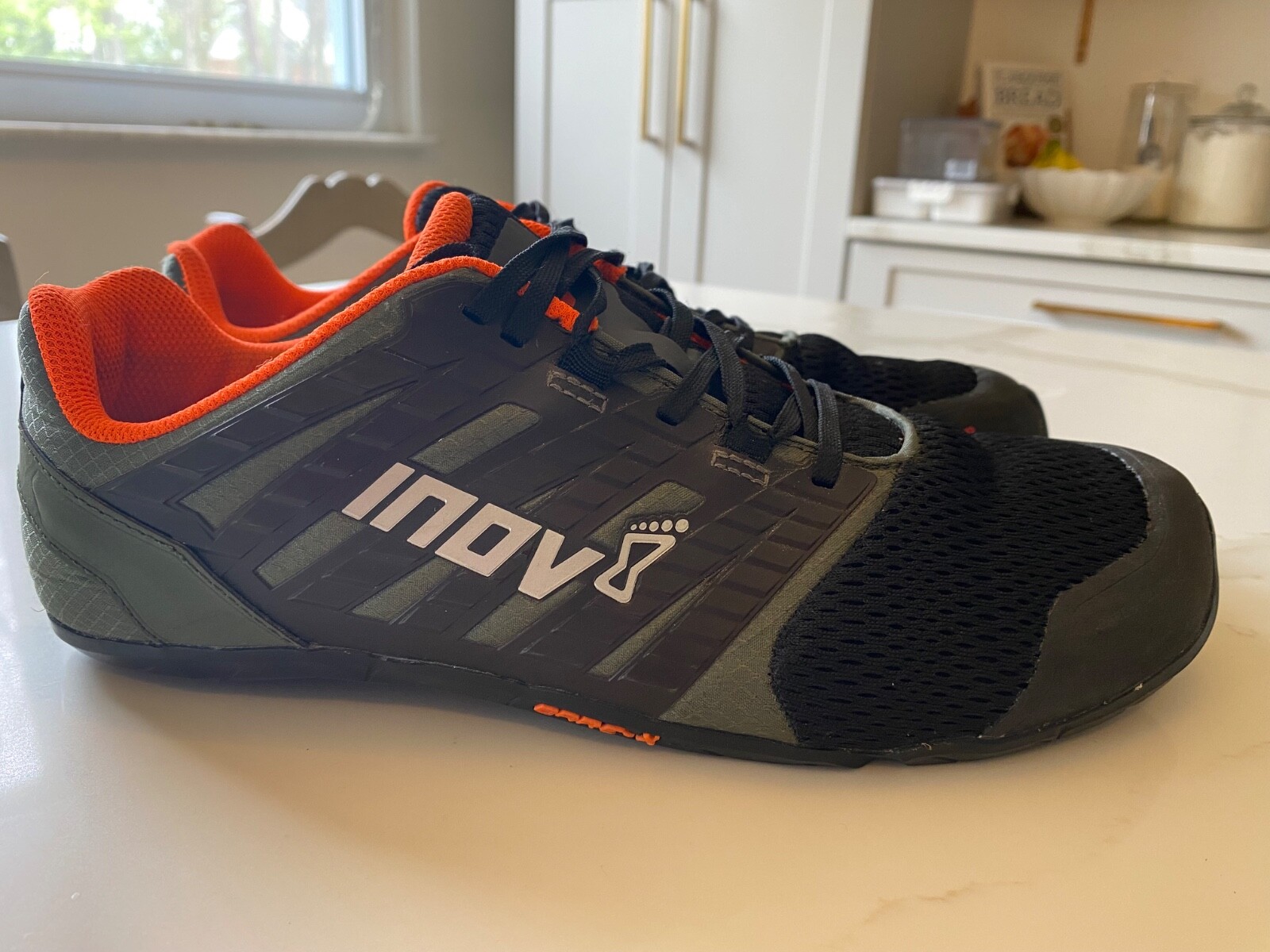 Inov-8 Bare-XF 210 V2 Cross Training Men's Sz 10.5 | eBay