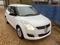 2020 Suzuki Swift 1.4  HATCHBACK PETROL Manual