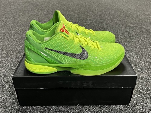 シューズ(男性用) Nike kobe 6 Protro Grinch $_12.JPG?set_id=880000500F