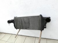 Mercedes W164 ML420 05-09 CDI 4,0 225KW Ladeluftkühler Kühler Mercedes W164 ML420 05-09 17.11.2006 A1645000000 gebraucht Vorschau 2
