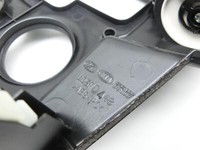 Hyundai I30 FD 07-11 Blende Einbaurahmen mit Luftdusche Mitte Hyundai I30 FD 07-11 27.11.2007 U05F0448 gebraucht Vorschau 6